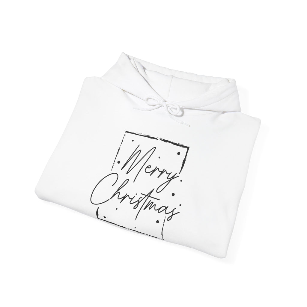 Merry Christmas Hoodie