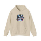 Aquarius zodiac Hoodie