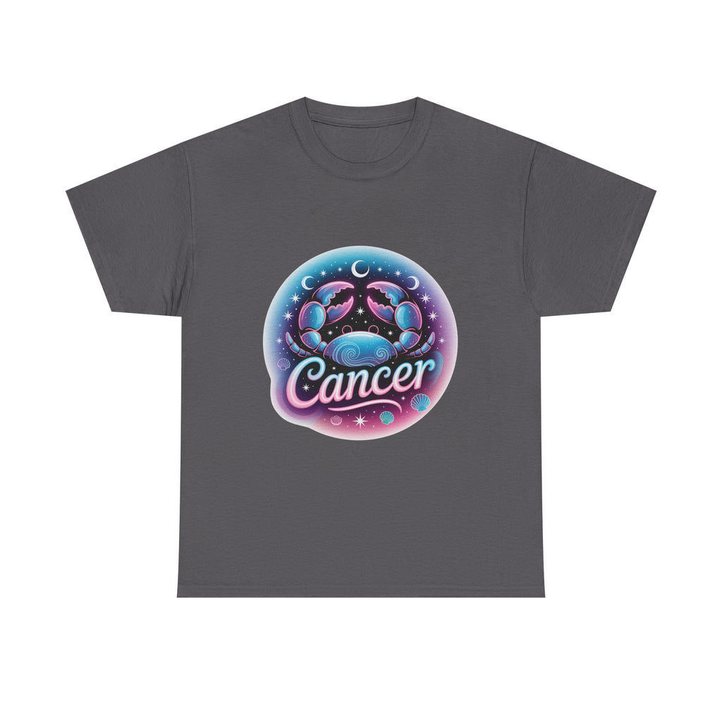 Cancer Zodiac Tee