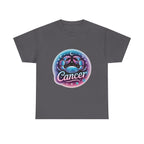 Cancer Zodiac Tee