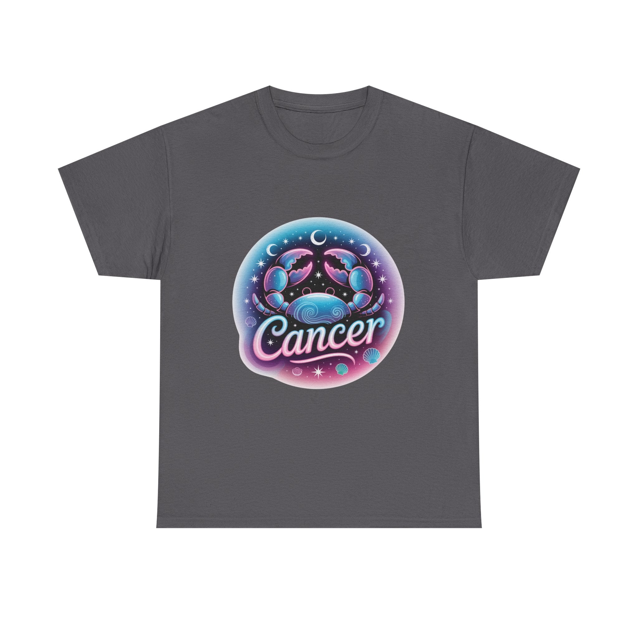 Cancer Zodiac Tee
