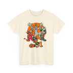 Mickey & friends Trick or Treat Halloween Graphic Tee