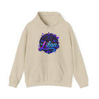 Libra zodiac Hoodie