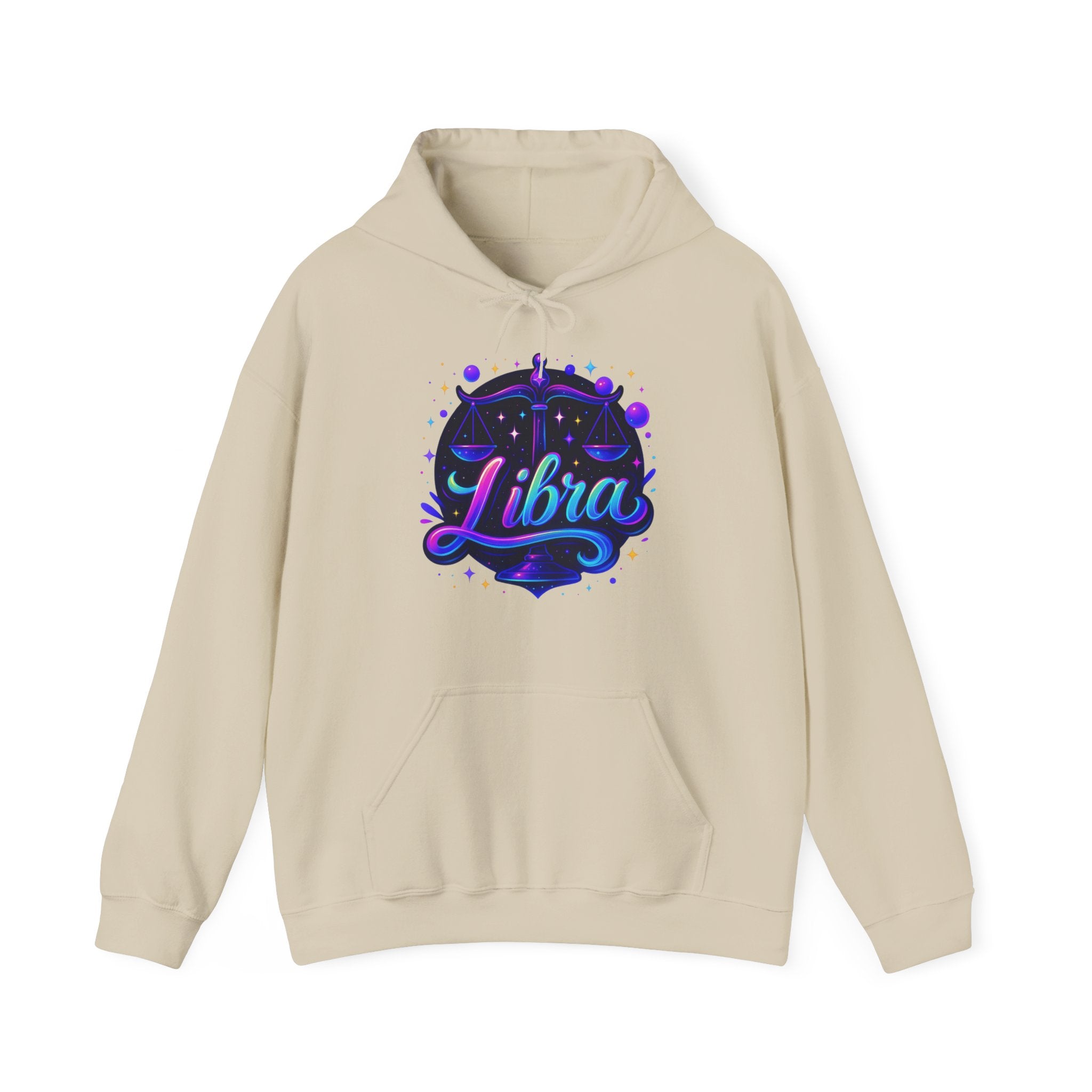 Libra zodiac Hoodie