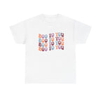 Boo To You Halloween T-Shirt
