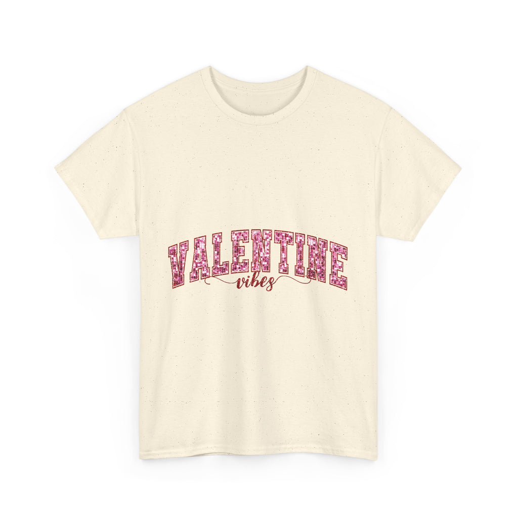 Valentines Vibes Graphic Tee
