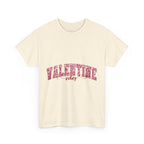 Valentines Vibes Graphic Tee