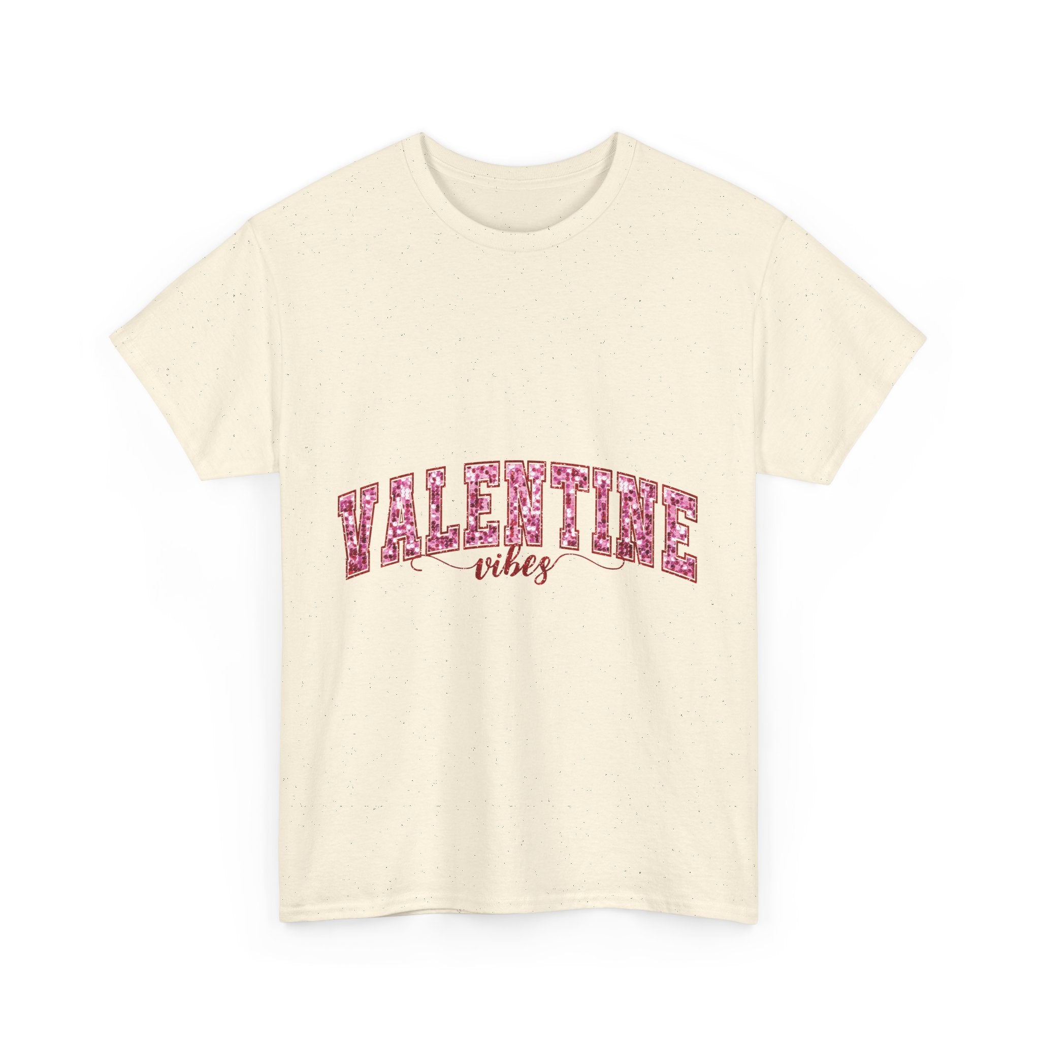 Valentines Vibes Graphic Tee