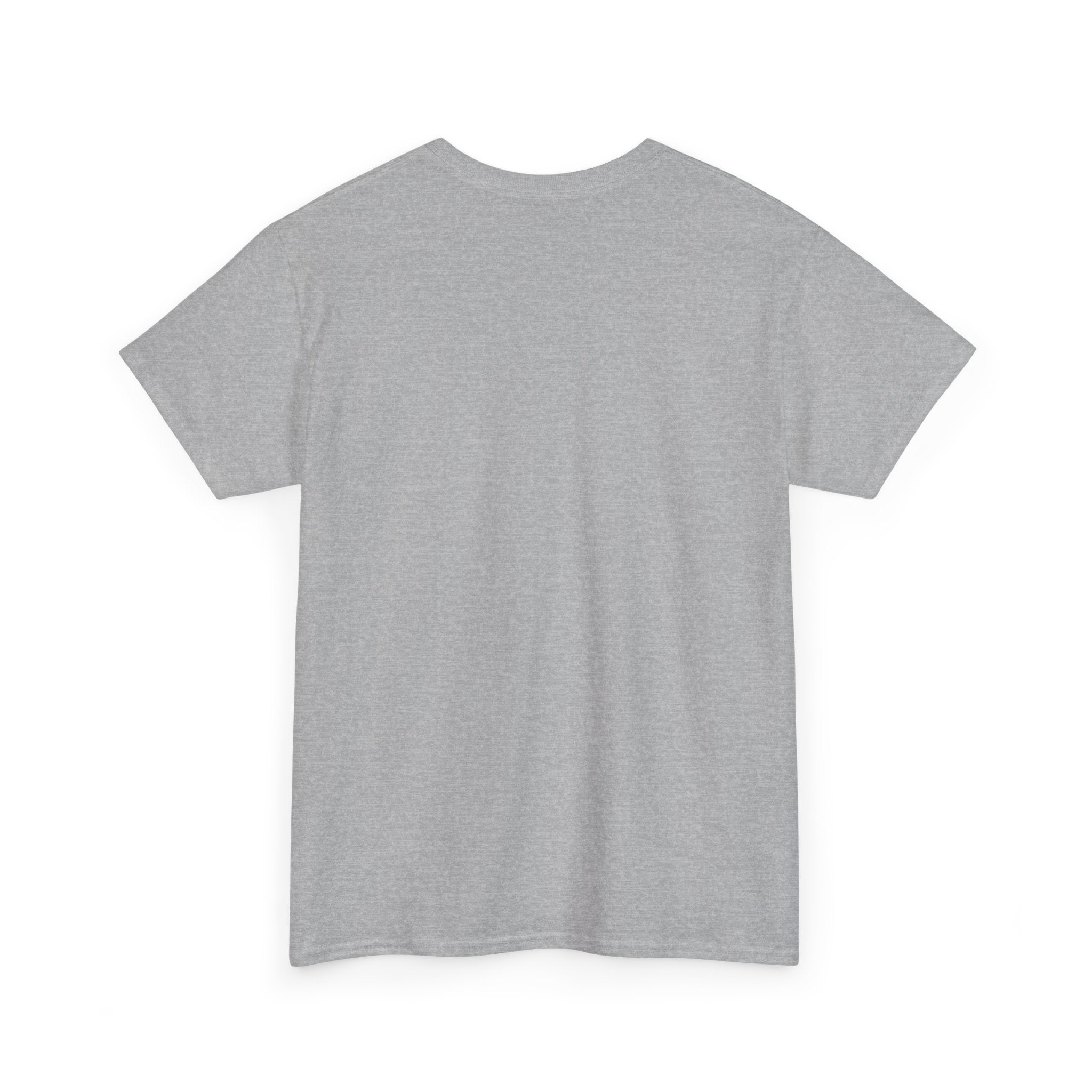 Bats Black Cats Witch Hats Tee