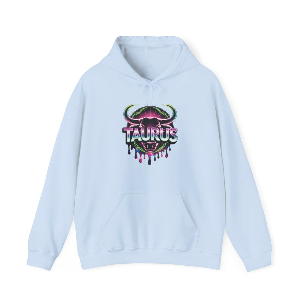 Taurus zodiac Hoodie
