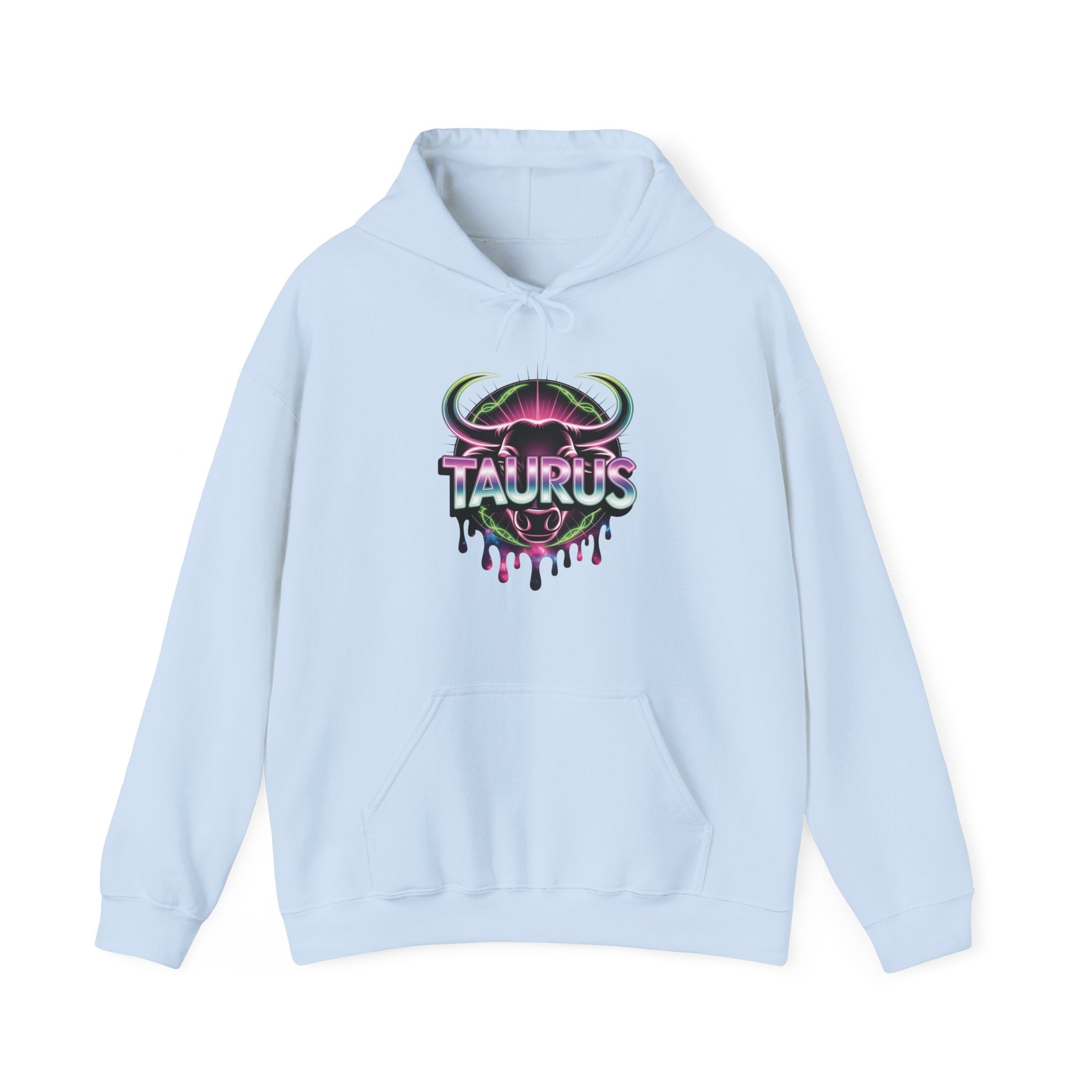 Taurus zodiac Hoodie