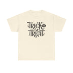 Trick Or Treat Halloween T-Shirt
