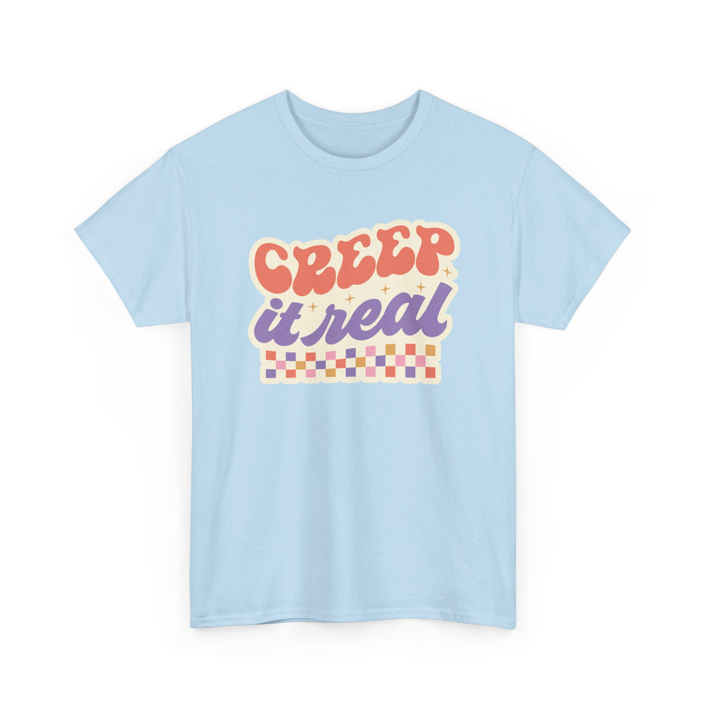 Creep It Real Graphic Tee