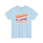 Creep It Real Graphic Tee