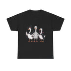 spooky goose Graphic Tee