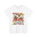 Mickey's Halloween Graphic Tee