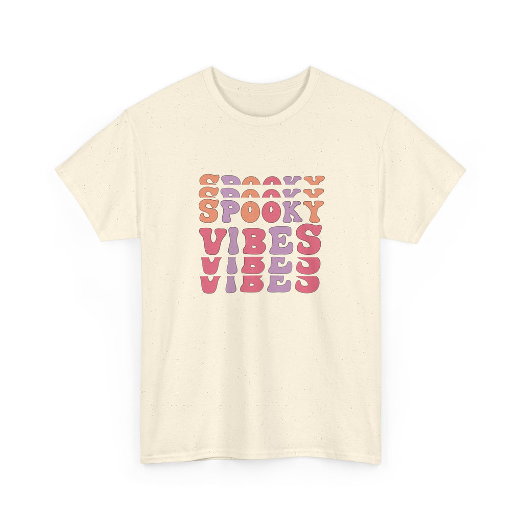 Spooky Vibes T-Shirt