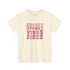 Spooky Vibes T-Shirt