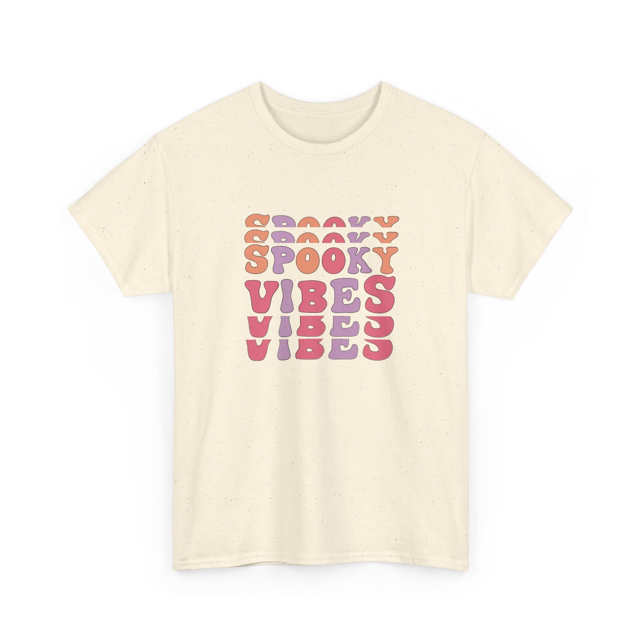 Spooky Vibes T-Shirt