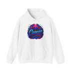 Cancer zodiac Hoodie