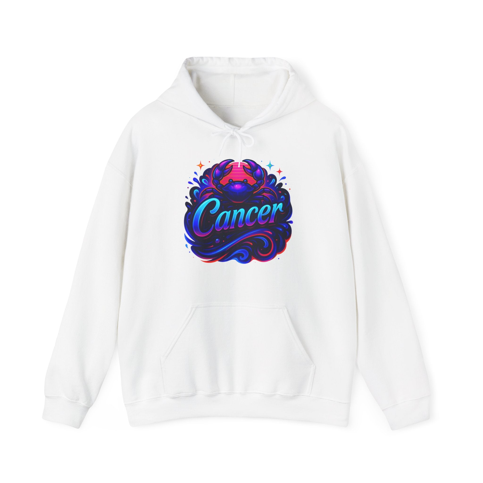Cancer zodiac Hoodie