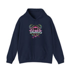 Taurus zodiac Hoodie