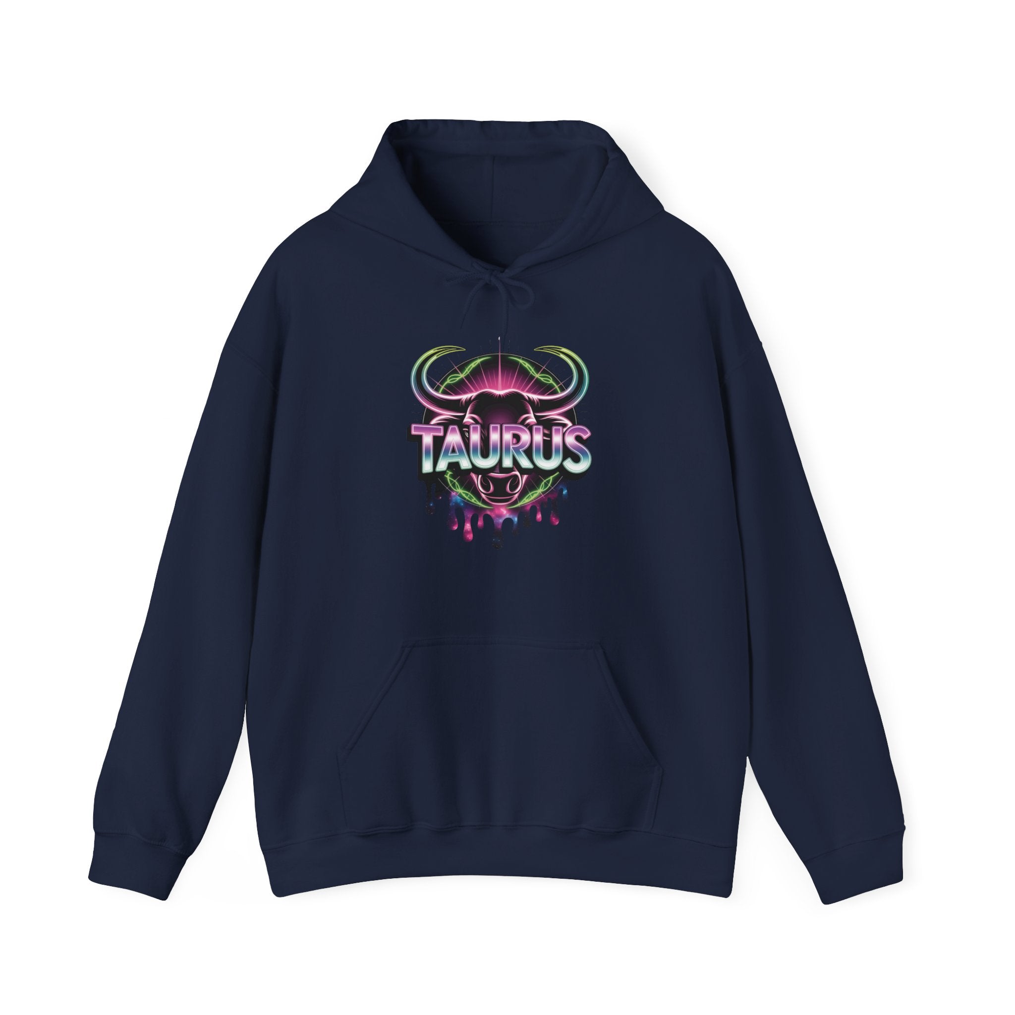 Taurus zodiac Hoodie
