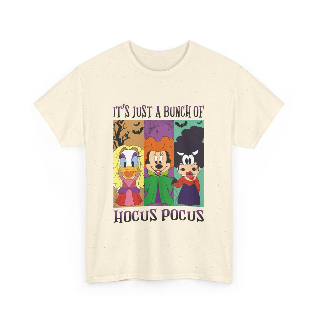 Mickey's Hocus Pocus Graphic Tee