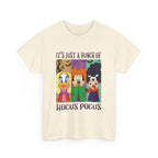 Mickey's Hocus Pocus Graphic Tee