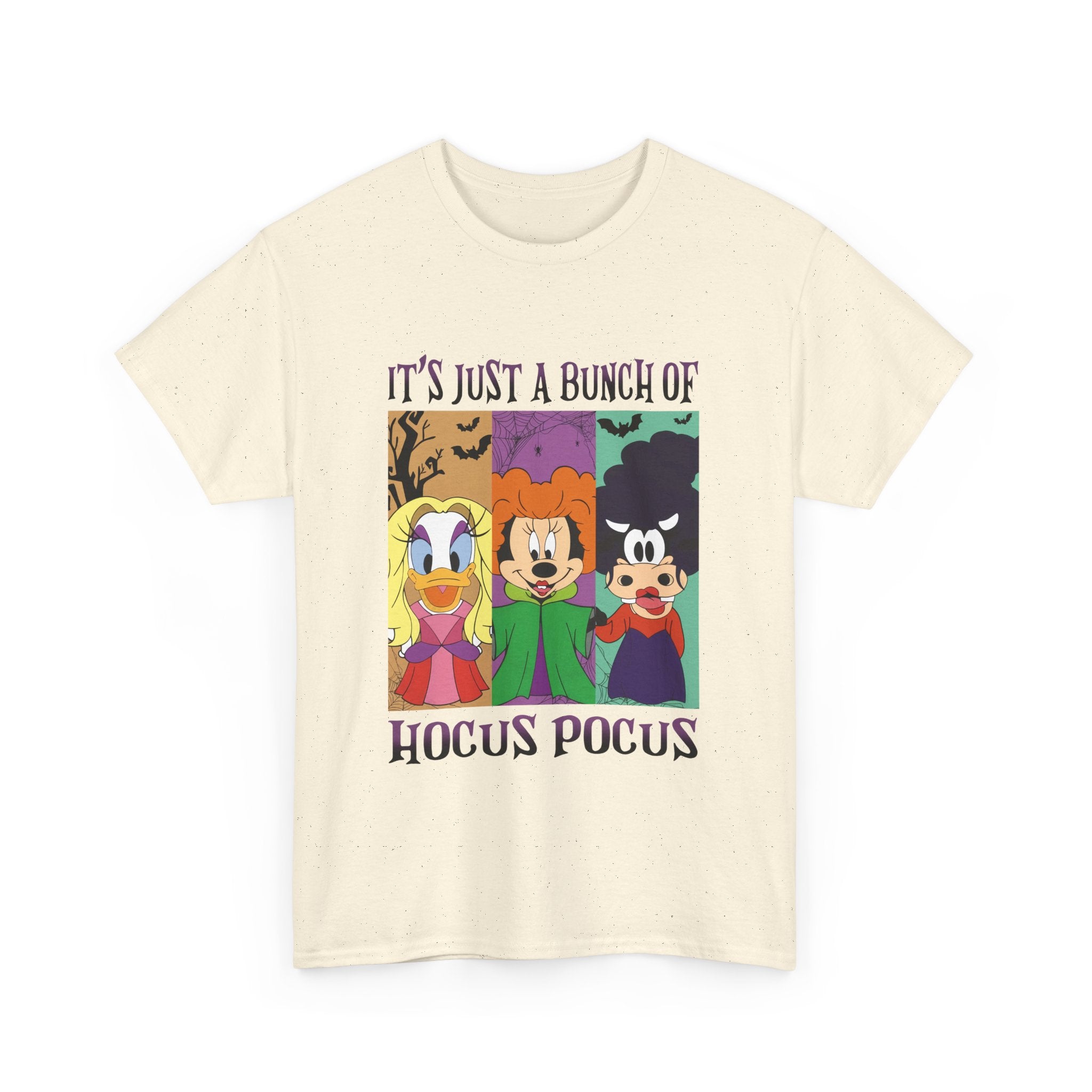 Mickey's Hocus Pocus Graphic Tee