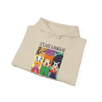 Hocus Pocus Hoodie