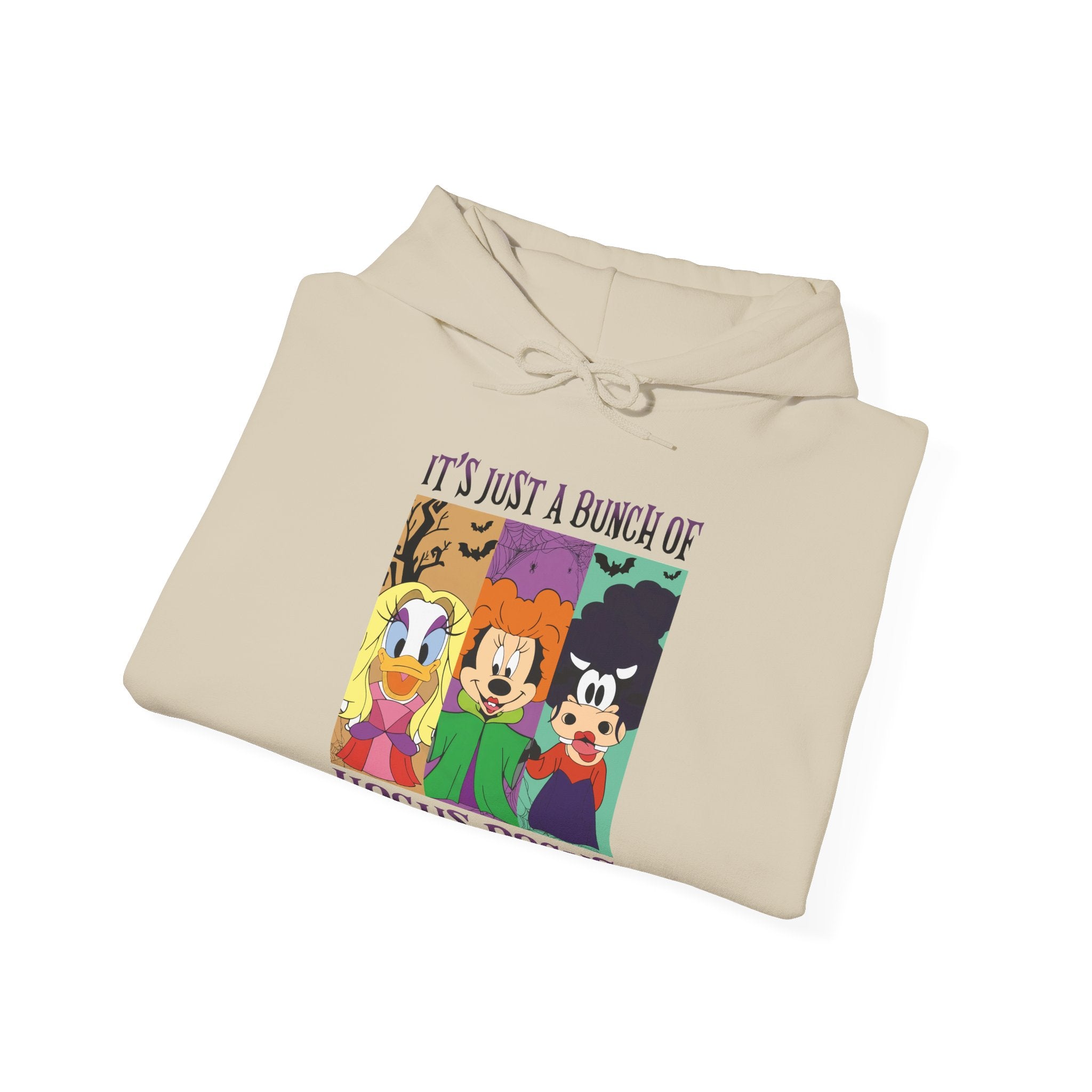Hocus Pocus Hoodie