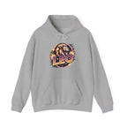 Leo zodiac Hoodie