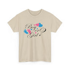Boy Or Girl ? Graphic Tee