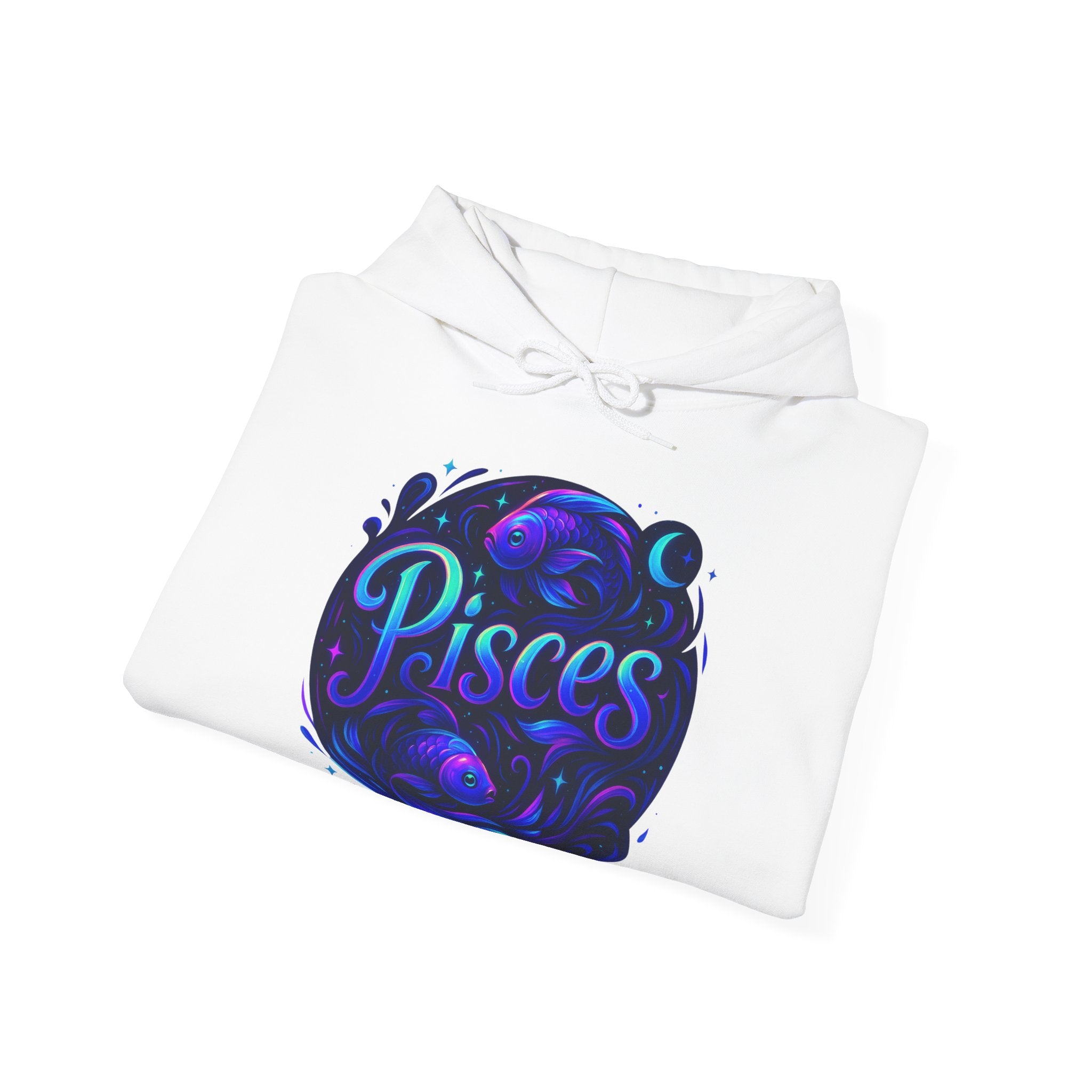 Pisces zodiac Hoodie