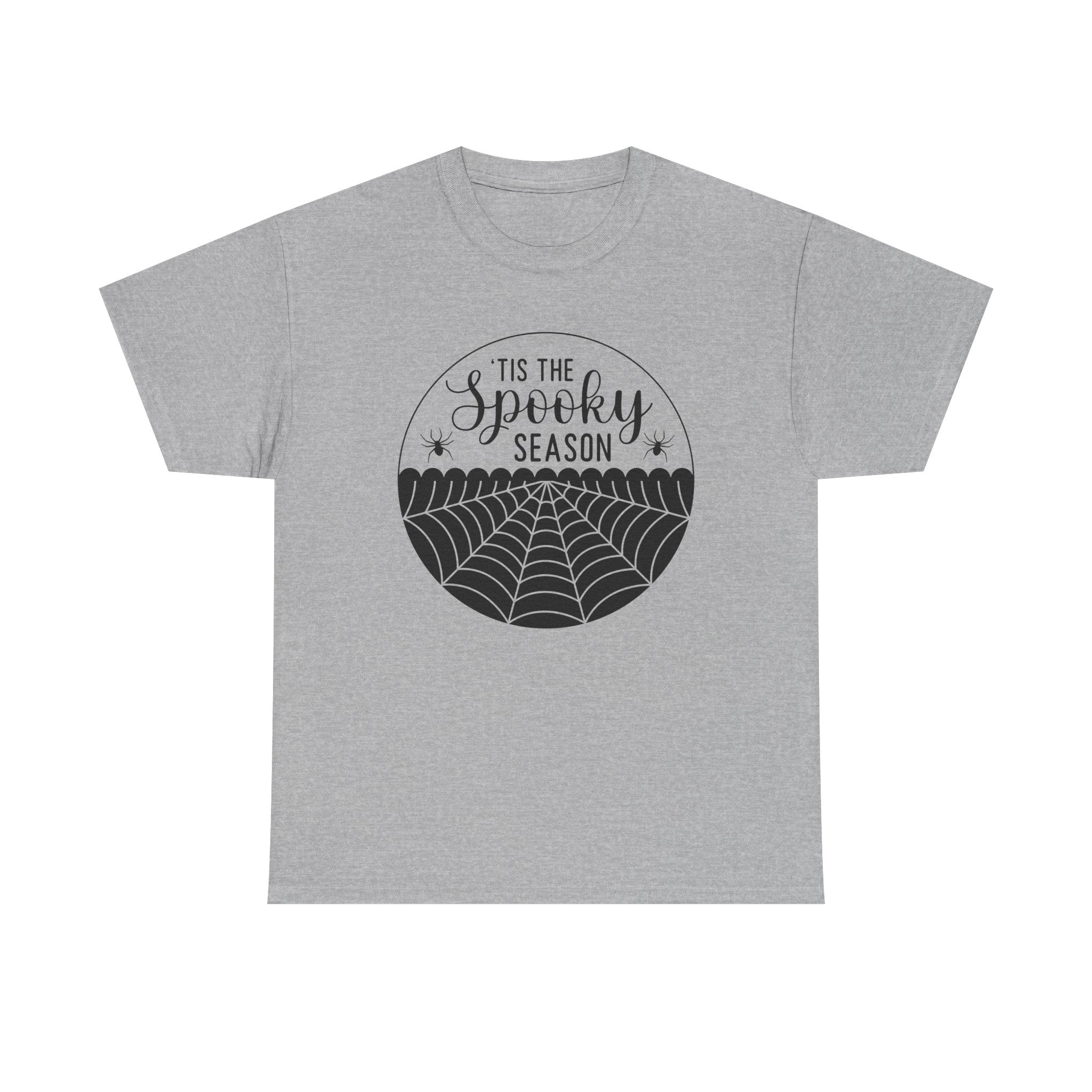 Tis The Spooky Season T-Shirt