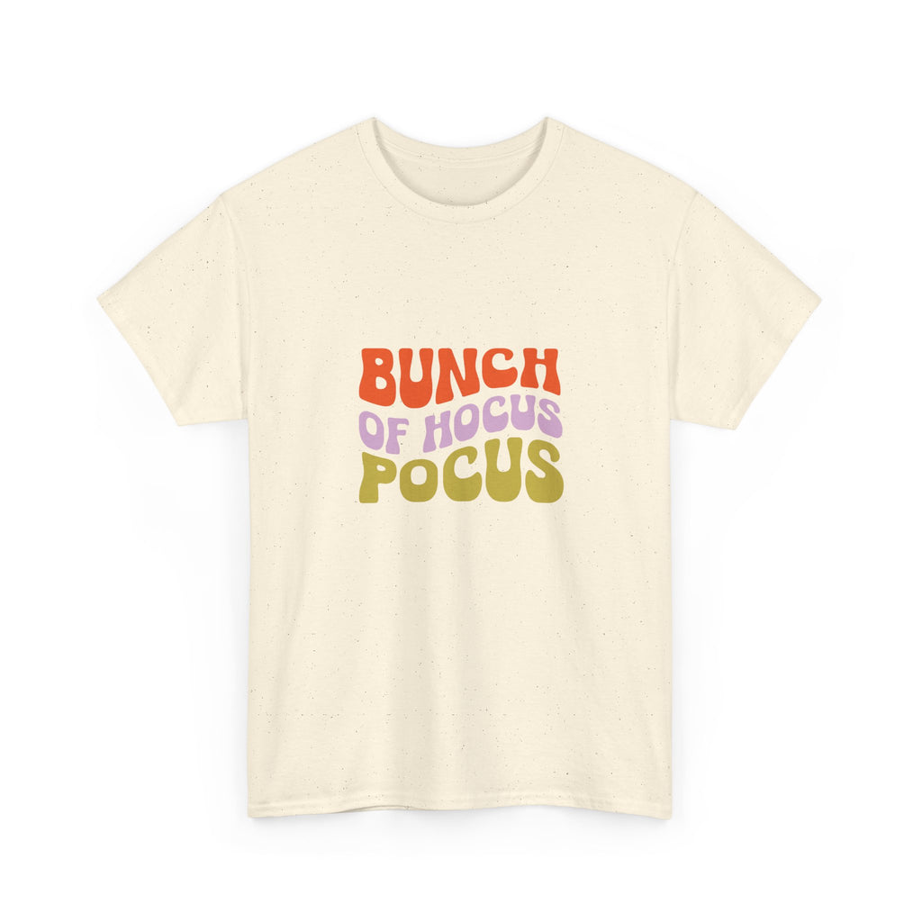 Bunch Of Hocus Pocus Tee