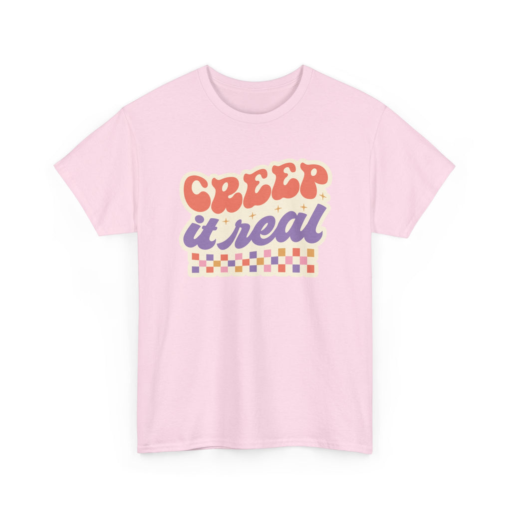 Creep It Real Graphic Tee