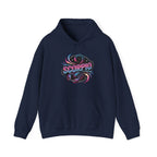Scorpio zodiac Hoodie