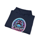 Cancer zodiac Hoodie
