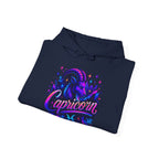 Capricorn zodiac Hoodie