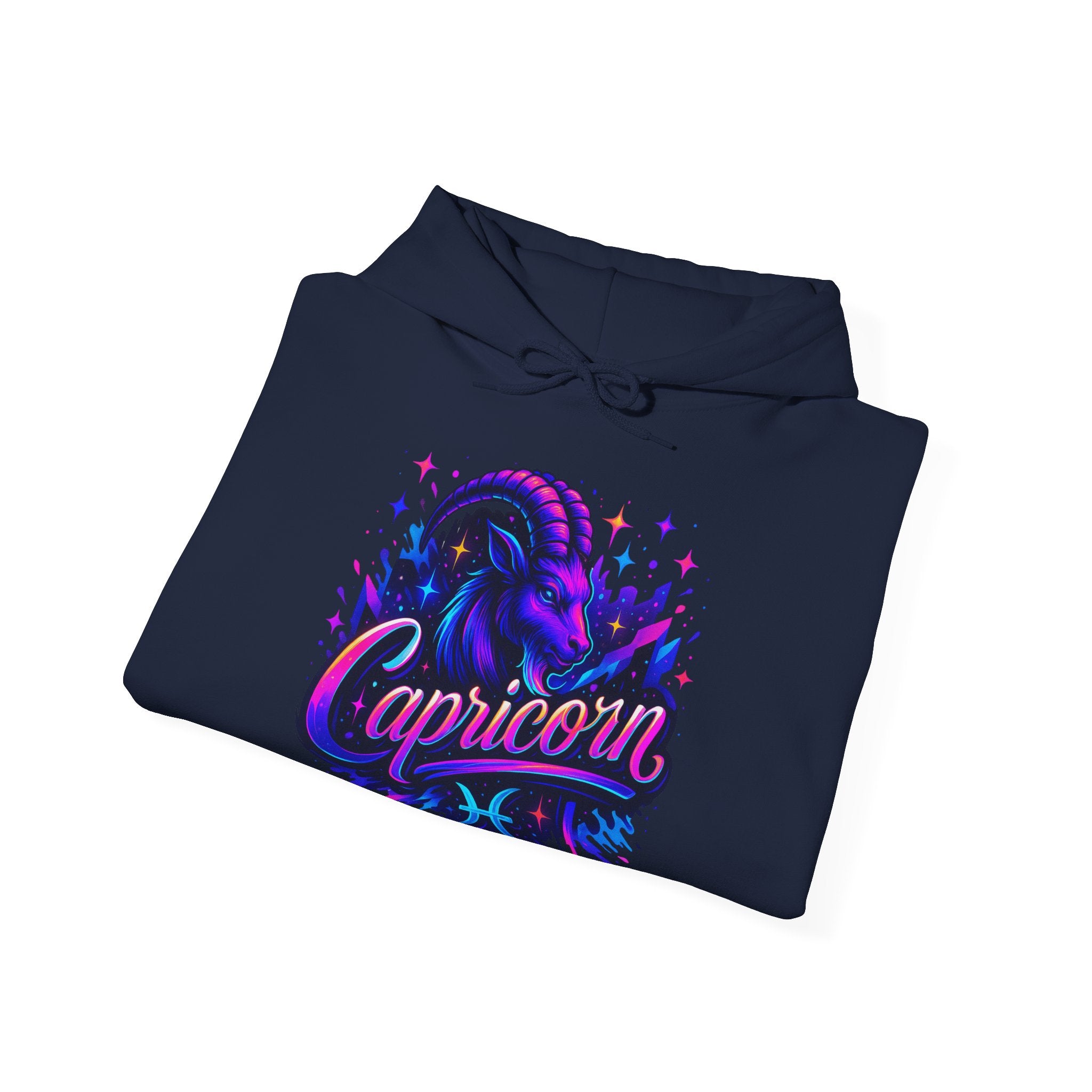 Capricorn zodiac Hoodie
