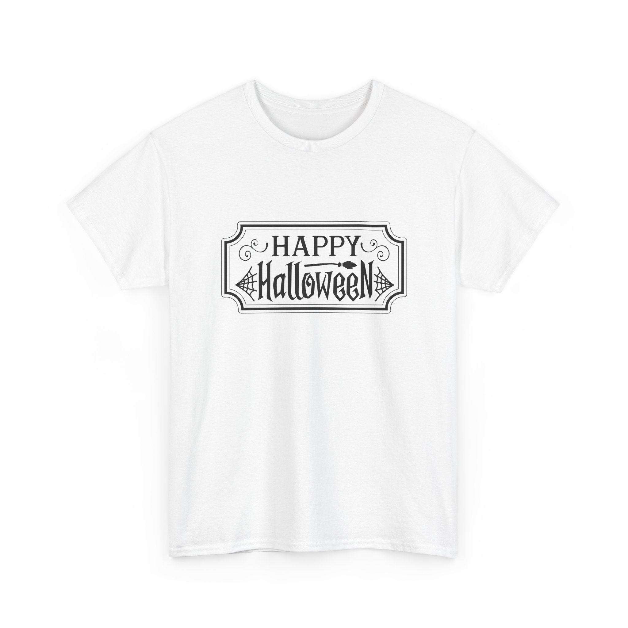 Happy Halloween T-Shirt