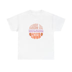 Beware The Witching Hour Tee