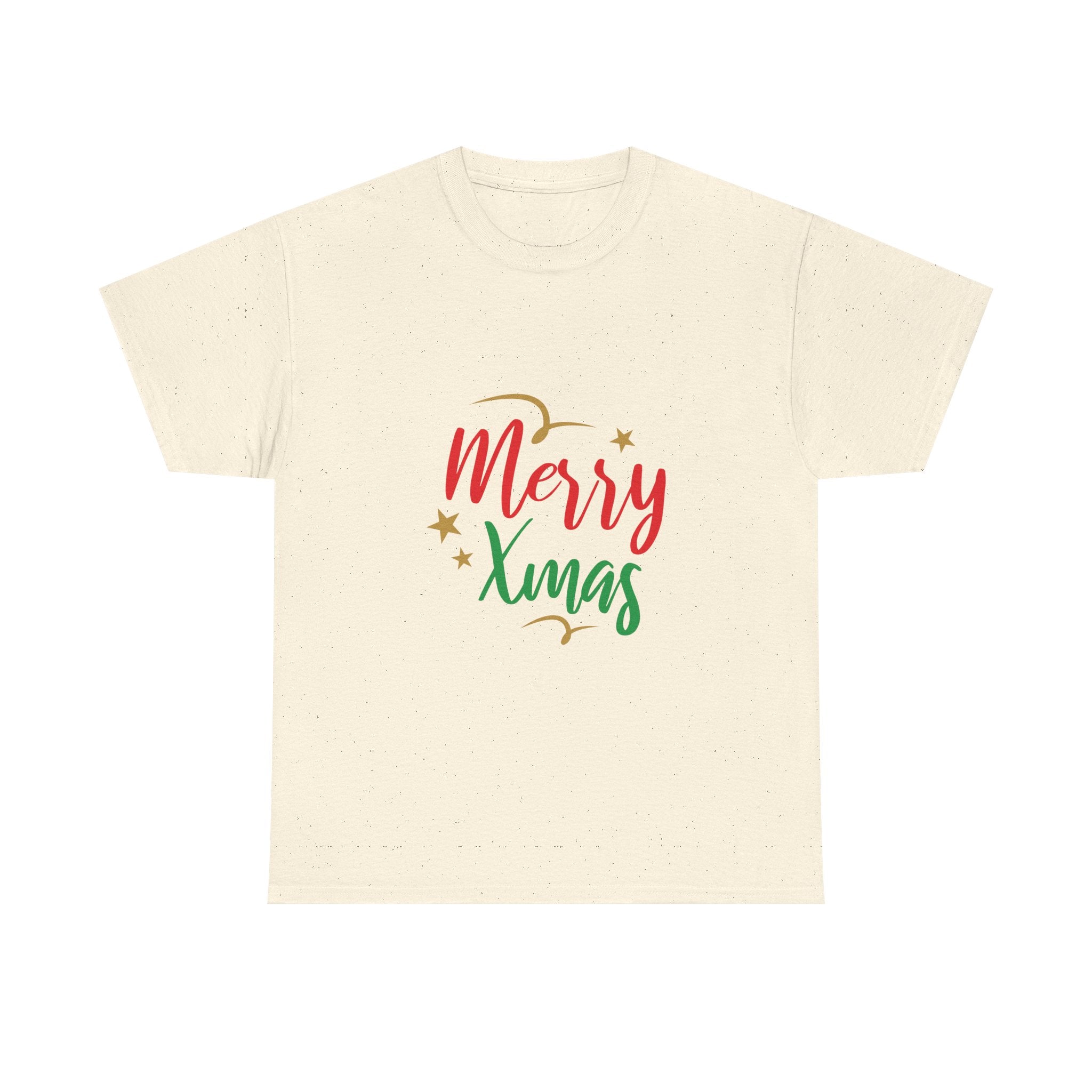 Merry Xmas Tee