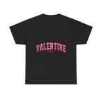 Valentines Vibes Graphic Tee