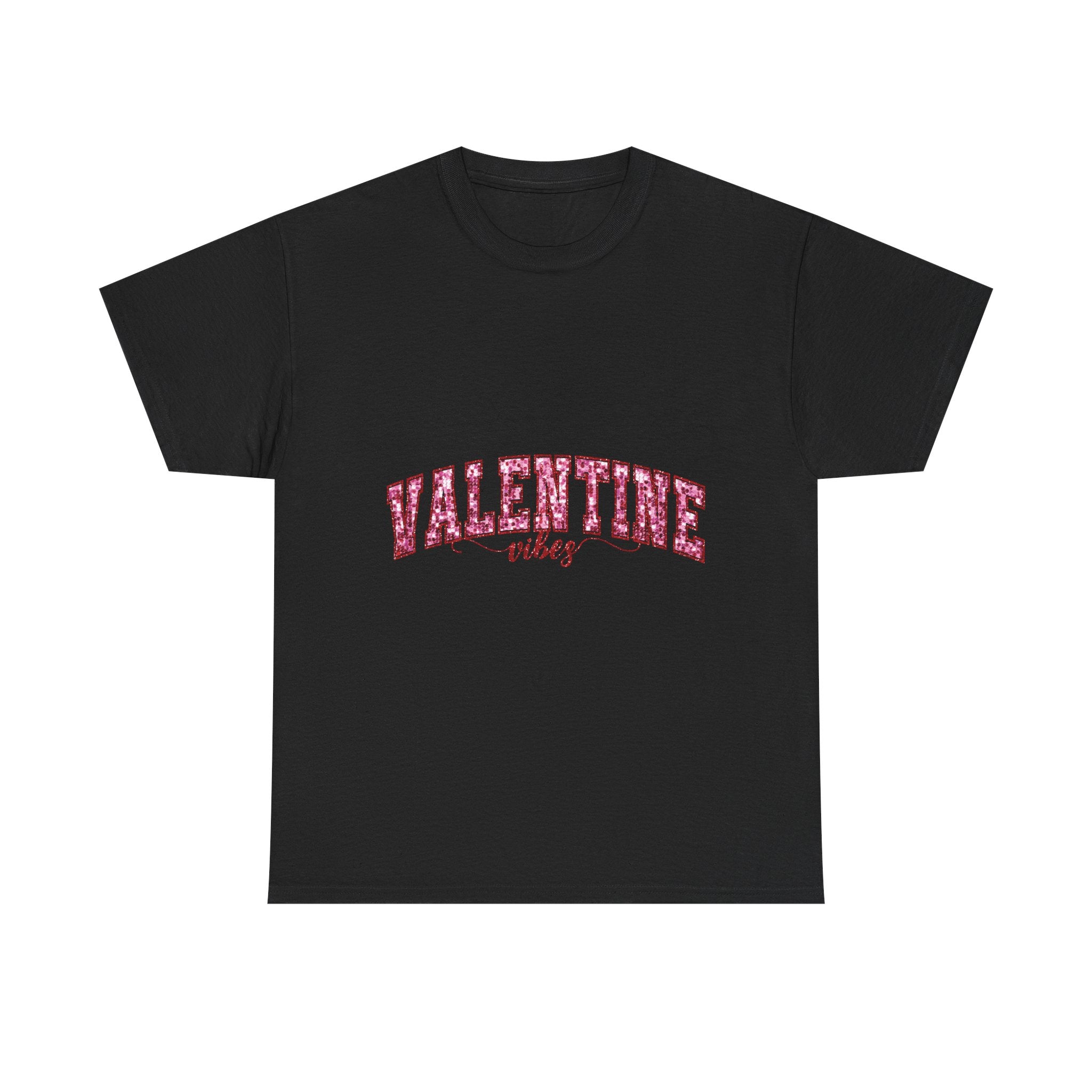 Valentines Vibes Graphic Tee