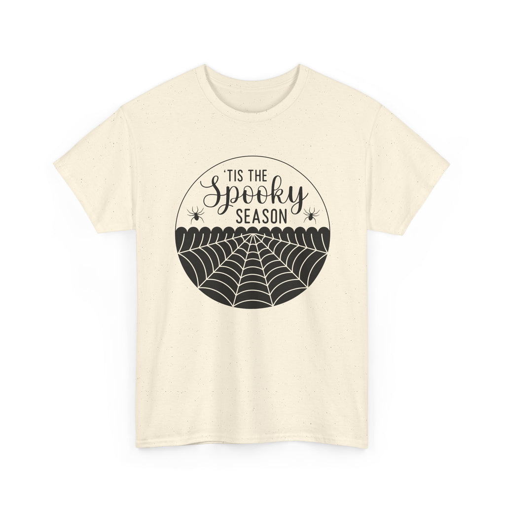 Tis The Spooky Season T-Shirt