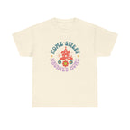 Home Sweet Haunted Home Graphic Tee