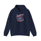 Sagittarius zodiac Hoodie